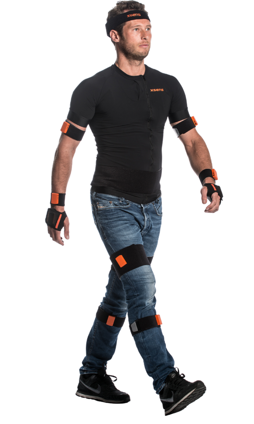 xsens starter product image v2